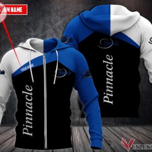 Personalized Pinnacle Foods Uniform Custom Clothes Style 1, Unique Gifts For Employee - Vesles2014s 2