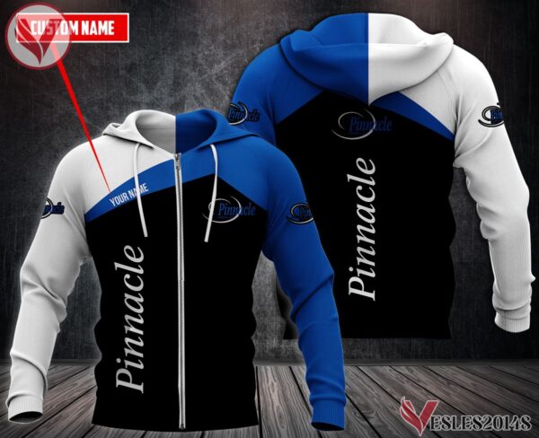 Personalized Pinnacle Foods Uniform Custom Clothes Style 1, Unique Gifts For Employee - Vesles2014s 2