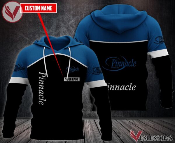 Personalized Pinnacle Foods Uniform Custom Clothes, Unique Gifts For Employee - Vesles2014s 1