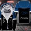 Personalized Pinnacle Foods Uniform Custom Clothes, Unique Gifts For Employee - Vesles2014s