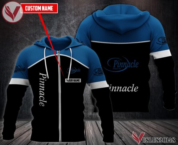 Personalized Pinnacle Foods Uniform Custom Clothes, Unique Gifts For Employee - Vesles2014s 2
