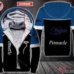 Personalized Pinnacle Foods Uniform Custom Clothes, Unique Gifts For Employee - Vesles2014s