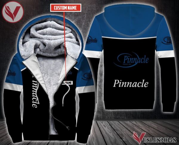 Personalized Pinnacle Foods Uniform Custom Clothes, Unique Gifts For Employee - Vesles2014s
