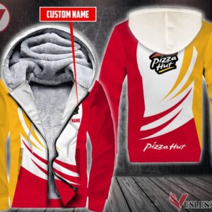 Personalized Pizza Hut Uniform Custom Clothes Style 13, Unique Gifts For Employee - Vesles2014s 2