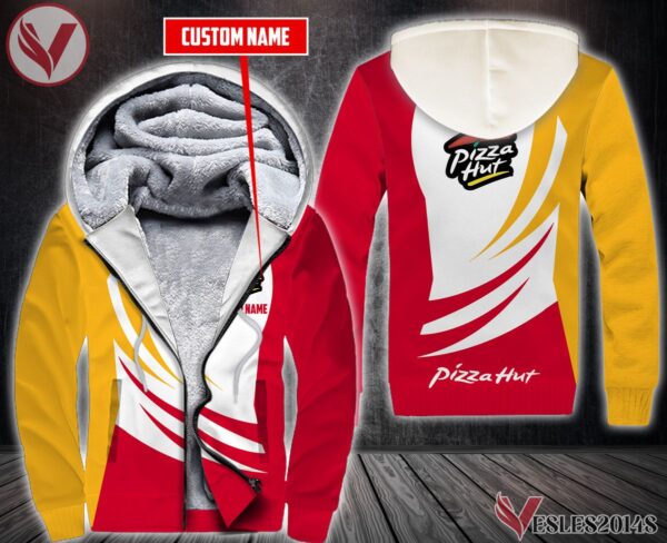 Personalized Pizza Hut Uniform Custom Clothes Style 13, Unique Gifts For Employee - Vesles2014s 2