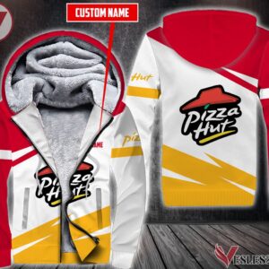 Personalized Pizza Hut Uniform Custom Clothes Style 14, Unique Gifts For Employee - Vesles2014s 2