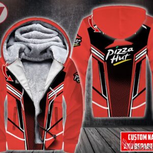 Personalized Pizza Hut Uniform Custom Clothes Style 15, Unique Gifts For Employee - Vesles2014s 2