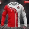 Personalized Pizza Hut Uniform Custom Clothes Style 19, Unique Gifts For Employee - Vesles2014s