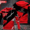 Personalized Pizza Hut Uniform Custom Clothes Style 22, Unique Gifts For Employee - Vesles2014s