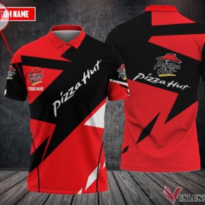 Personalized Pizza Hut Uniform Custom Clothes Style 22, Unique Gifts For Employee - Vesles2014s 2