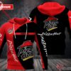 Personalized Pizza Hut Uniform Custom Clothes Style 23, Unique Gifts For Employee - Vesles2014s