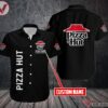 Personalized Pizza Hut Uniform Custom Clothes Style 3, Unique Gifts For Employee - Vesles2014s