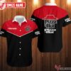 Personalized Pizza Hut Uniform Custom Clothes Style 7, Unique Gifts For Employee - Vesles2014s