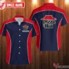 Personalized Pizza Hut Uniform Custom Clothes Style 8, Unique Gifts For Employee - Vesles2014s