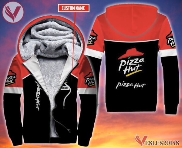 Personalized Pizza Hut Uniform Custom Clothes Style 9, Unique Gifts For Employee - Vesles2014s