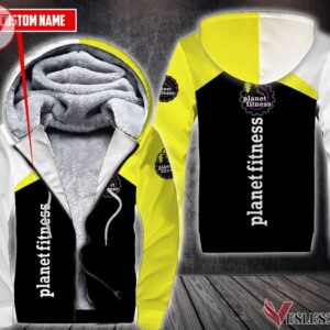 Personalized Planet Fitness Uniform Custom Clothes Style 1, Unique Gifts For Employee - Vesles2014s 3