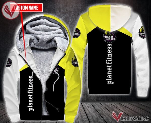 Personalized Planet Fitness Uniform Custom Clothes Style 1, Unique Gifts For Employee - Vesles2014s 3