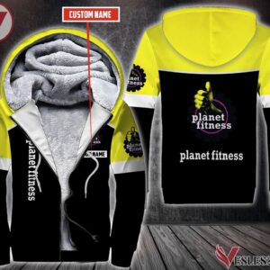 Personalized Planet Fitness Uniform Custom Clothes, Unique Gifts For Employee - Vesles2014s