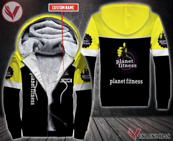 Personalized Planet Fitness Uniform Custom Clothes, Unique Gifts For Employee - Vesles2014s