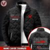 Personalized Plumber Custom Name Jacket Uniform Custom Clothes, Unique Gifts For Employee - Vesles2014s
