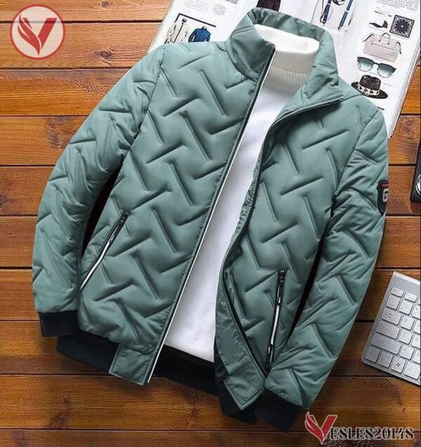 Personalized Plumber Custom Name Jacket Uniform Custom Clothes, Unique Gifts For Employee - Vesles2014s 2