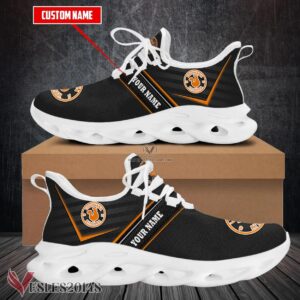 Personalized Popeyes Logo Custom Shoes, Best Running Shoes For Fans - Vesles2014S 1