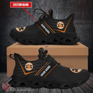 Personalized Popeyes Logo Custom Shoes, Best Running Shoes For Fans - Vesles2014S