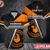 Personalized Popeyes Uniform Custom Clothes Style 1, Unique Gifts For Employee - Vesles2014s