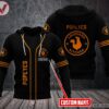 Personalized Popeyes Uniform Custom Clothes Style 2, Unique Gifts For Employee - Vesles2014s