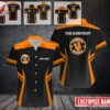 Personalized Popeyes Uniform Custom Clothes, Unique Gifts For Employee - Vesles2014s