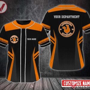 Personalized Popeyes Uniform Custom Clothes, Unique Gifts For Employee - Vesles2014s 2