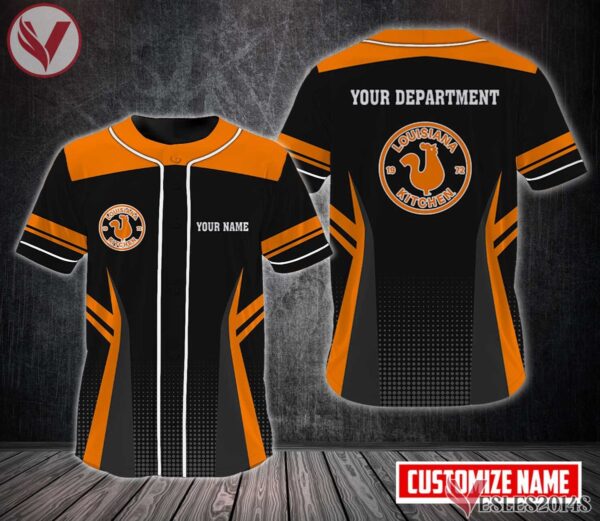 Personalized Popeyes Uniform Custom Clothes, Unique Gifts For Employee - Vesles2014s 2