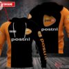 Personalized Postnl Uniform Custom Clothes Style 2, Unique Gifts For Employee - Vesles2014s