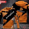 Personalized Postnl Uniform Custom Clothes Style 4, Unique Gifts For Employee - Vesles2014s
