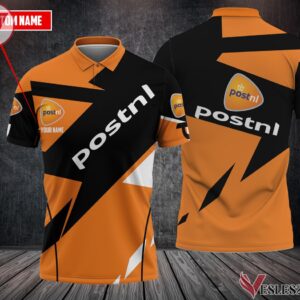 Personalized Postnl Uniform Custom Clothes Style 4, Unique Gifts For Employee - Vesles2014s 2