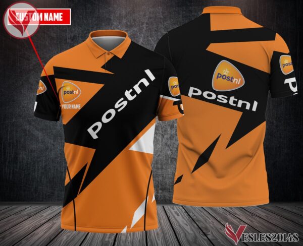 Personalized Postnl Uniform Custom Clothes Style 4, Unique Gifts For Employee - Vesles2014s 2