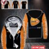 Personalized Postnl Uniform Custom Clothes Style 5, Unique Gifts For Employee - Vesles2014s