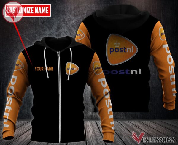 Personalized Postnl Uniform Custom Clothes Style 5, Unique Gifts For Employee - Vesles2014s 2