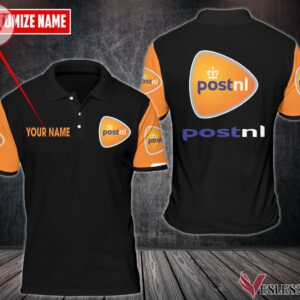 Personalized Postnl Uniform Custom Clothes Style 5, Unique Gifts For Employee - Vesles2014s 5