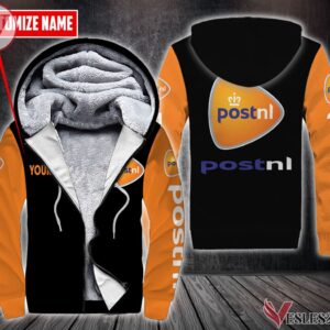 Personalized Postnl Uniform Custom Clothes Style 5, Unique Gifts For Employee - Vesles2014s 6