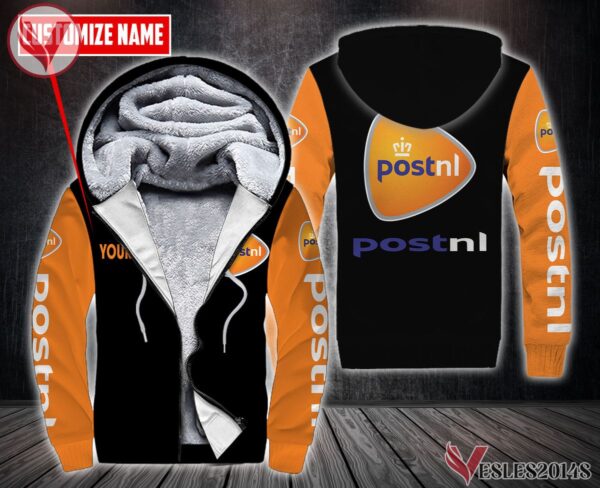 Personalized Postnl Uniform Custom Clothes Style 5, Unique Gifts For Employee - Vesles2014s 6