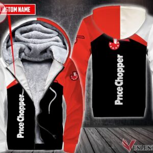 Personalized Price Chopper Supermarkets Uniform Custom Clothes Style 1, Unique Gifts For Employee - Vesles2014s