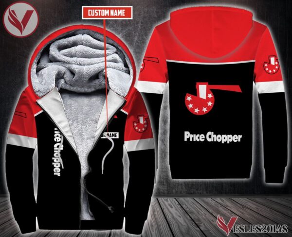 Personalized Price Chopper Supermarkets Uniform Custom Clothes, Unique Gifts For Employee - Vesles2014s