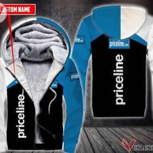 Personalized Priceline Uniform Custom Clothes Style 1, Unique Gifts For Employee - Vesles2014s 3