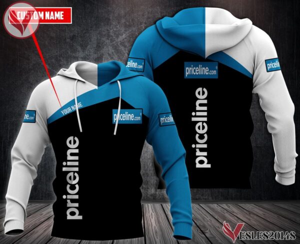 Personalized Priceline Uniform Custom Clothes Style 1, Unique Gifts For Employee - Vesles2014s