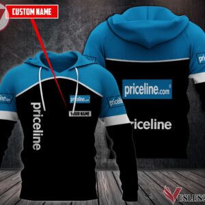 Personalized Priceline Uniform Custom Clothes, Unique Gifts For Employee - Vesles2014s 1