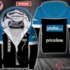 Personalized Priceline Uniform Custom Clothes, Unique Gifts For Employee - Vesles2014s