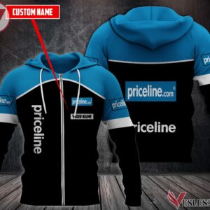Personalized Priceline Uniform Custom Clothes, Unique Gifts For Employee - Vesles2014s 2