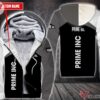 Personalized Prime Inc Uniform Custom Clothes Style 1, Unique Gifts For Employee - Vesles2014s