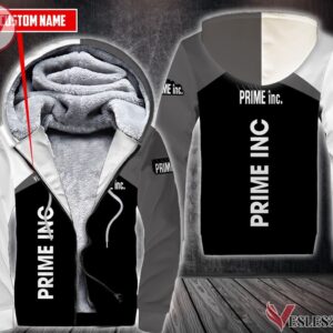 Personalized Prime Inc Uniform Custom Clothes Style 1, Unique Gifts For Employee - Vesles2014s